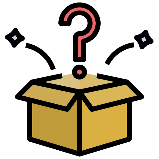 Mystery Box